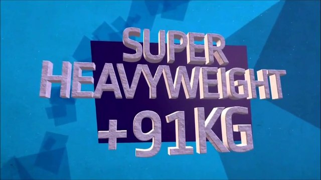 Tony Yoka-Ivan Dychko (super-lourds, +91kg), finale ChM boxe AIBA 2015