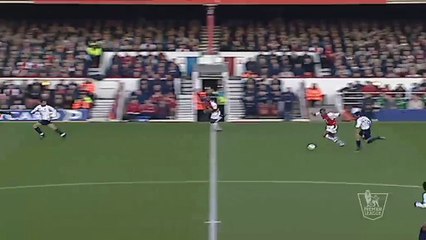 What a goal! On this day in 2002, a moment of magic from Thierry Henry