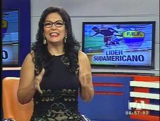 Los Desayunos 24 Horas, miércoles 18 de noviembre de 2015