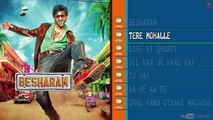Besharam Full Songs Jukebox _ Ranbir Kapoor, Pallavi Sharda, Rishi Kapoor, Neetu Singh