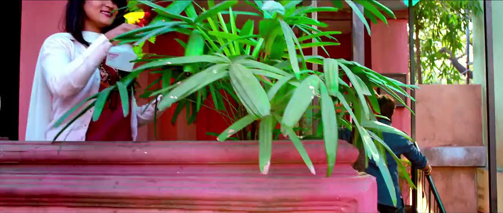 Besharam Song Love Ki Ghanti Full HD Video _ Ranbir Kapoor, Pallavi Sharda