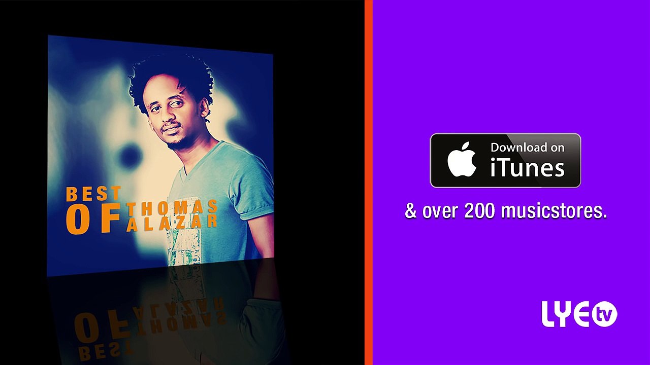 Eritrea Thomas Alazar ኣእሚኑኒ እንድዩ | Aeminuni Endiu (Official Eritrean Audio Video)