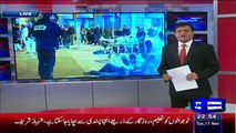 What is Happening with Muslims in France After Paris Attack ?? Kamran Khan Telling