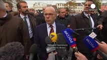 Bernard Cazeneuve: a terrorizmus elleni harc folytatódik