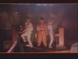 Alphaville - Forever Young