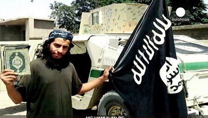 Abdelhamid Abaaoud, la mente degli attentati di Parigi
