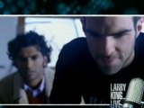 Heroes on Larry King - 3