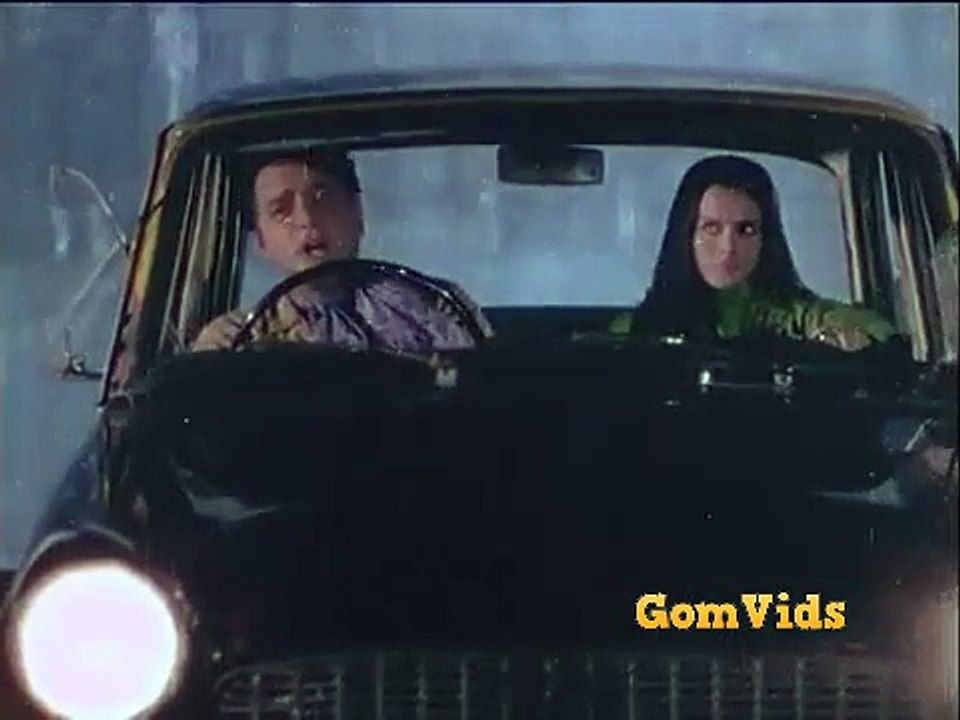 Tum Jo Mil Gaye Ho By Lata Mangeshkar, Mohammed Rafi - Hanste Zakhm (1973)