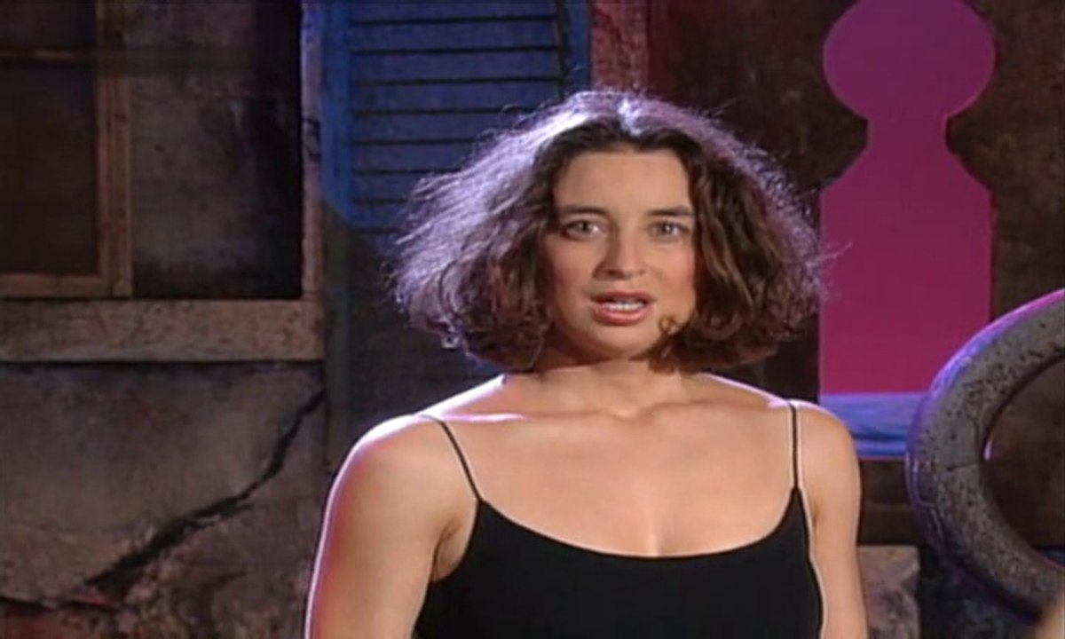 Isabel Varell - Es gibt ein Danach 1995