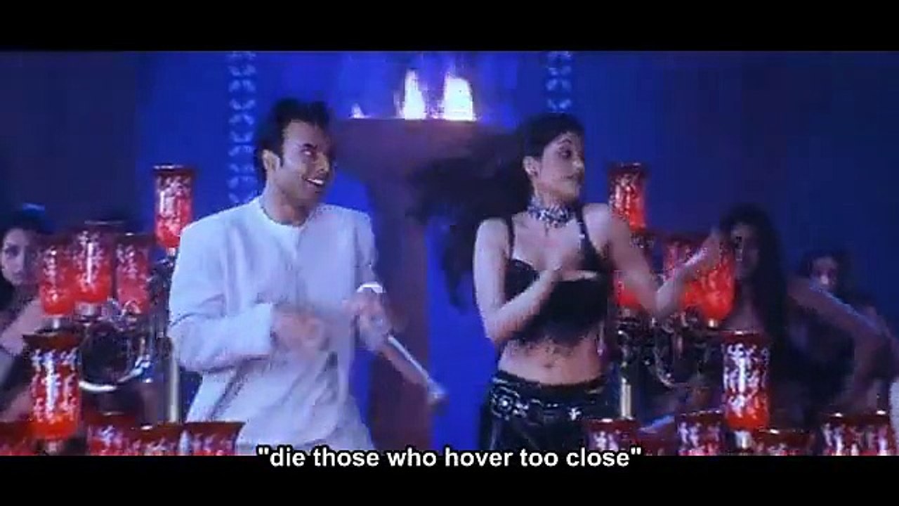 Shrara Shrara Full Song From Mery Yar ki Shadi