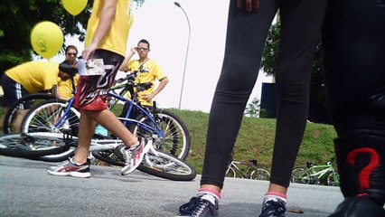 Estilo de vida, com os  amigos, ciclismo em grupo, passeio ciclístico da Primavera em Taubaté, SP, Brasil