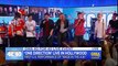 One Direction on Good Morning America 2015 - 40 for 40 Live Event