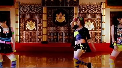 Buono! 『MY BOY』 (MV)