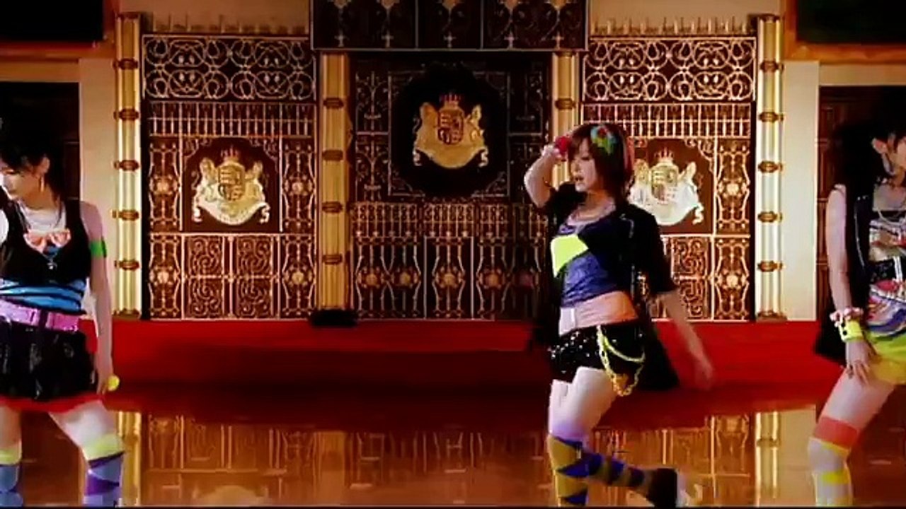 Buono! 『MY BOY』 (MV)