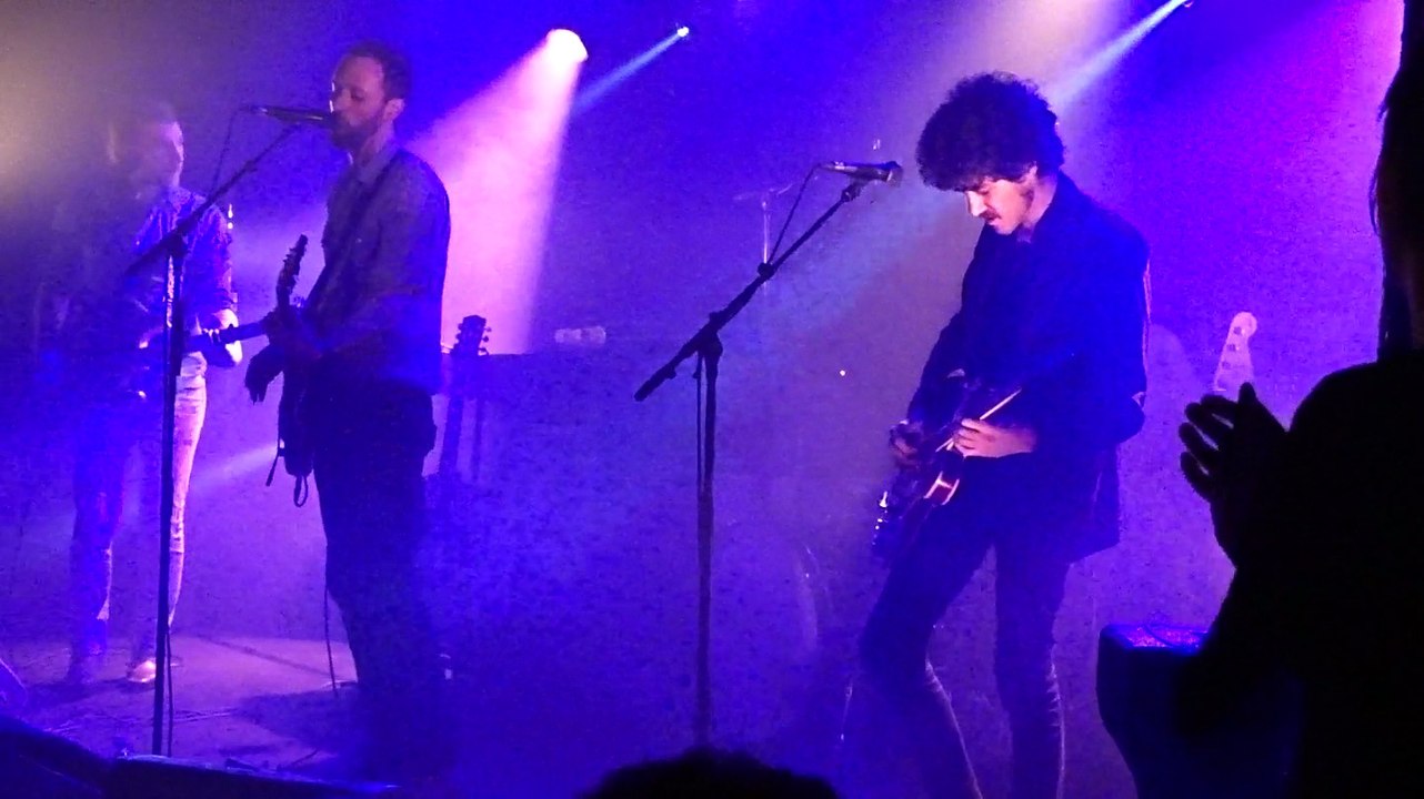 Joseph D'Anvers (6) Sémaphore en Chanson 2015