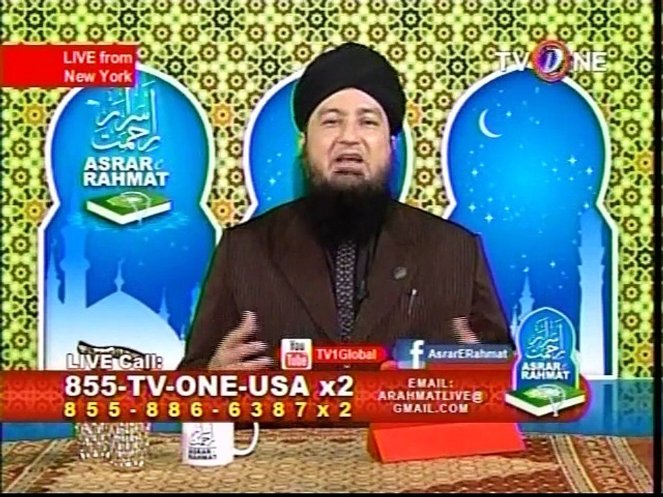 Mufti Muneer Akhoon Condemns Paris Terrorist Attack