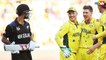 When Australians Cricketer Crossed the Line by Messing with Someone!