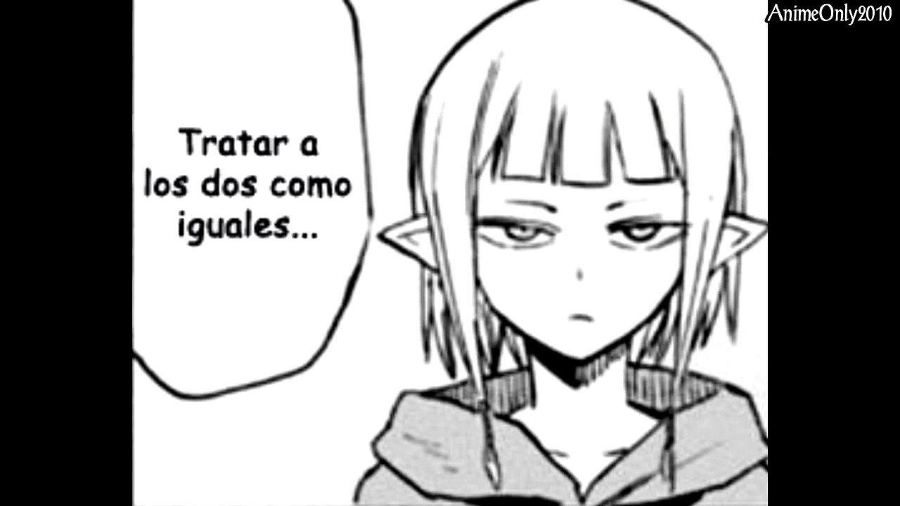 Blood Lad 57 Español