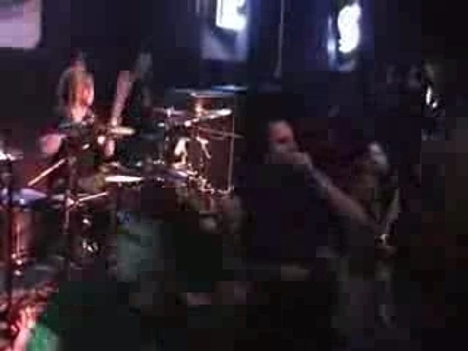 As i lay dying - undefined