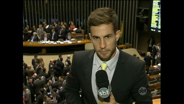 Congresso mantém veto da presidente Dilma ao reajuste do Judiciário