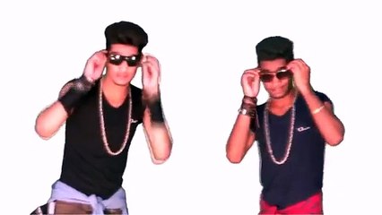 Issey kehte hain Hip Hop - bolywood collection