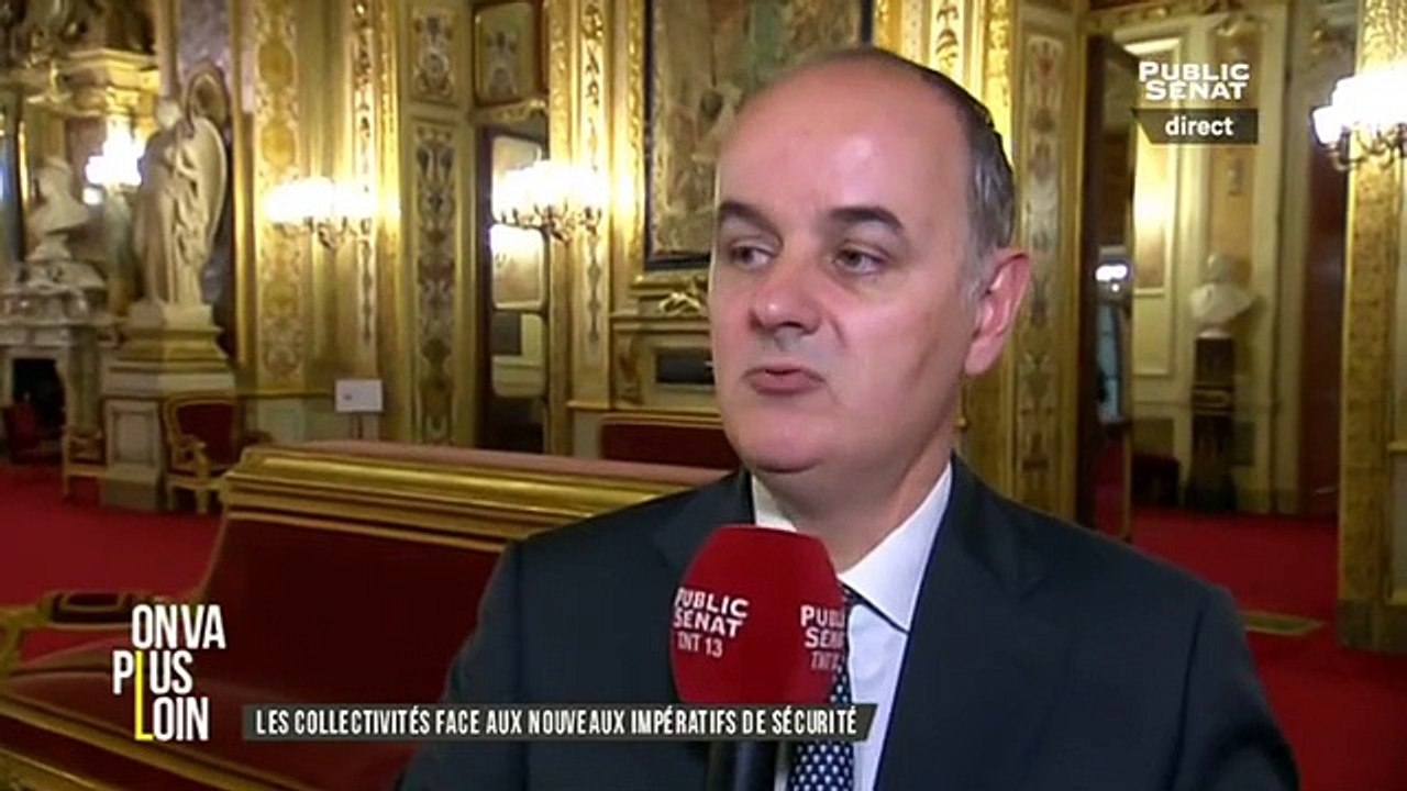 COP 21 : le Maire interpelle l'Etat sur la sécurité