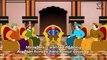 Jataka Tales - Dogs Attitude Donkeys Gratitude - Moral Stories - Animated Cartoons/Kids