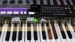 National Anthem Japan Kimigayo piano lesson piano tutorial