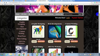 Making Order Unorder List In HTML In Urdu Part 15