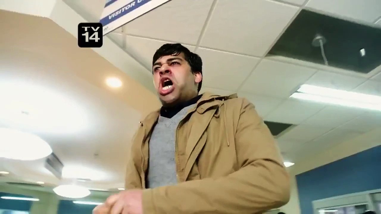 Chicago Med Trailer - NBC