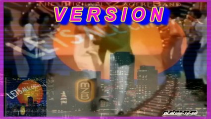 Michael Zager Band - Let's All Chant (REMIX)
