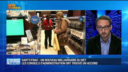 L'open source peut-il être un levier d'innovation pour les entreprises ? - 16/11