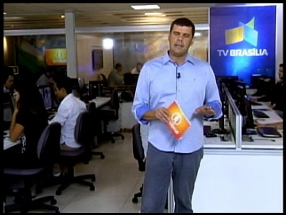 FORA DE ROTA