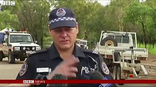 Hunt For Crocodile After Boy Snatched In Northern Australia