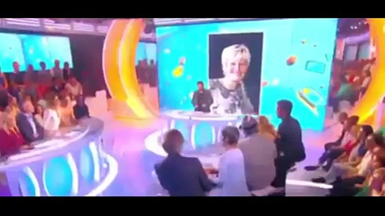 Lamour est dans le pré : Jean Michel Maire avait déjà croisé Annick, alias Nikki