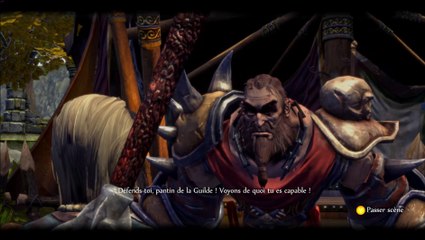 Fable Anniversary Part 3-8 - Deux-Lames