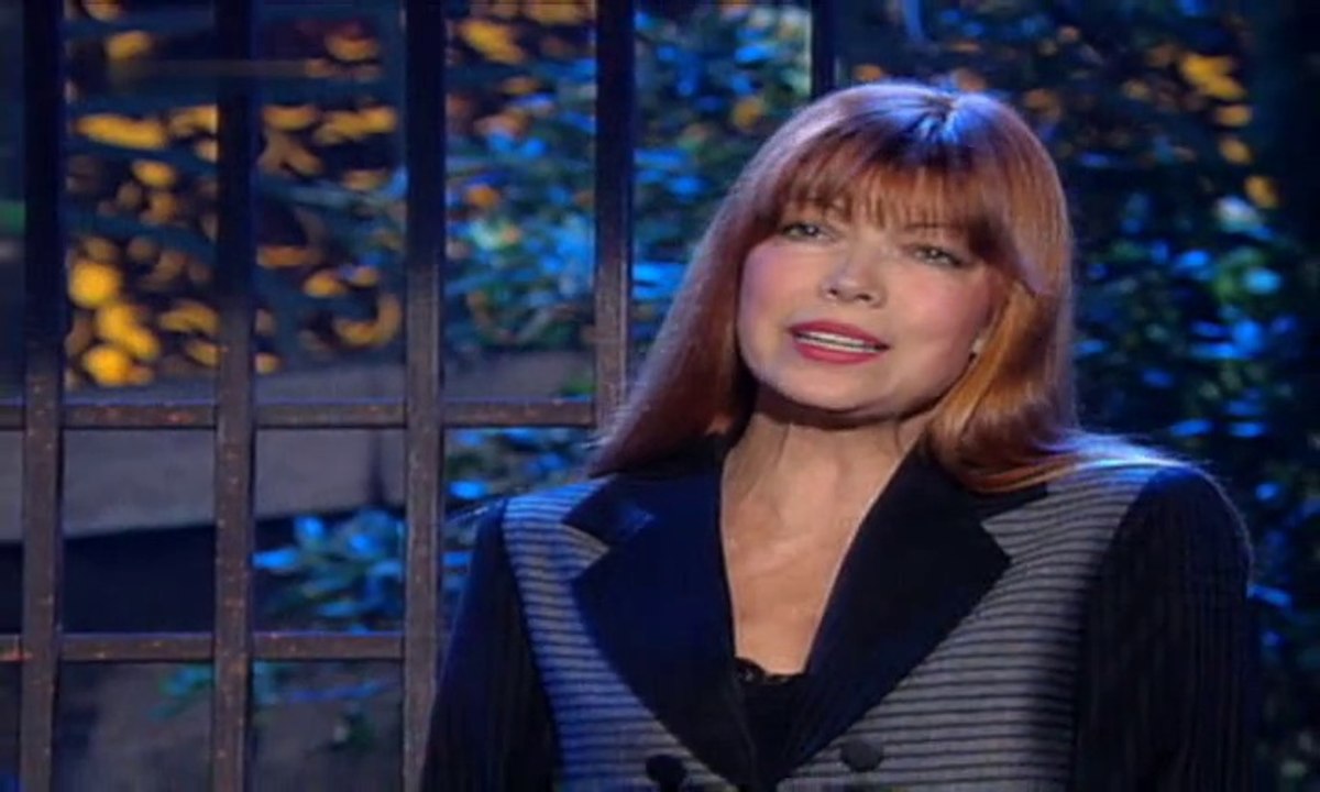 Katja Ebstein - Papa, bist du bei mir 1995