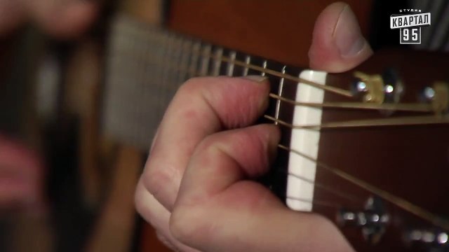 Андрей и его гитара - Про Кличко - Чисто News 2015