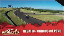 Desafio - Carros do povo