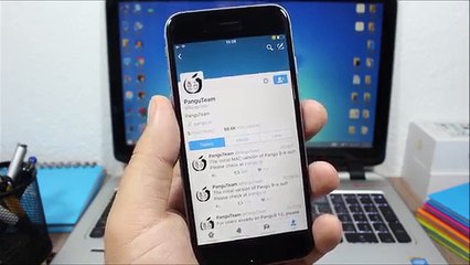 iOS 9.1 Jailbreak Status