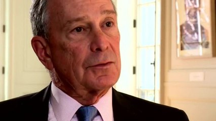 Charlotte R. Bloomberg Children’s Center