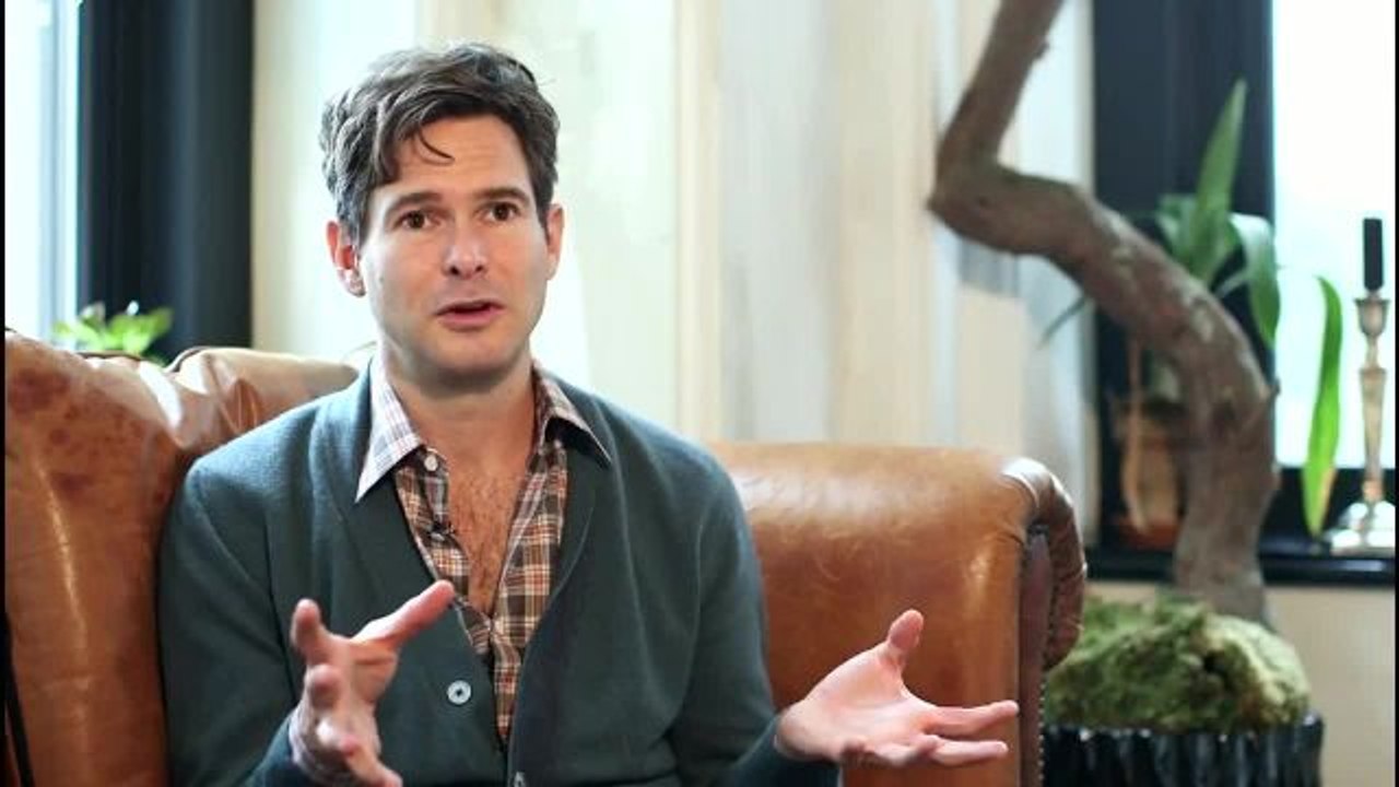 AD Entertains - An Interview with Event Designer Bronson van Wyck