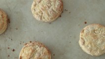 3-Ingredient Recipes - How to Make 3-Ingredient Buttermilk Biscuits