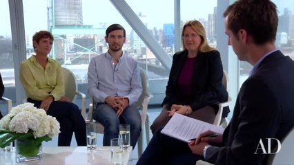 AD Innovators: Design Revolution