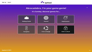 Website to Check Out (SPRKED)