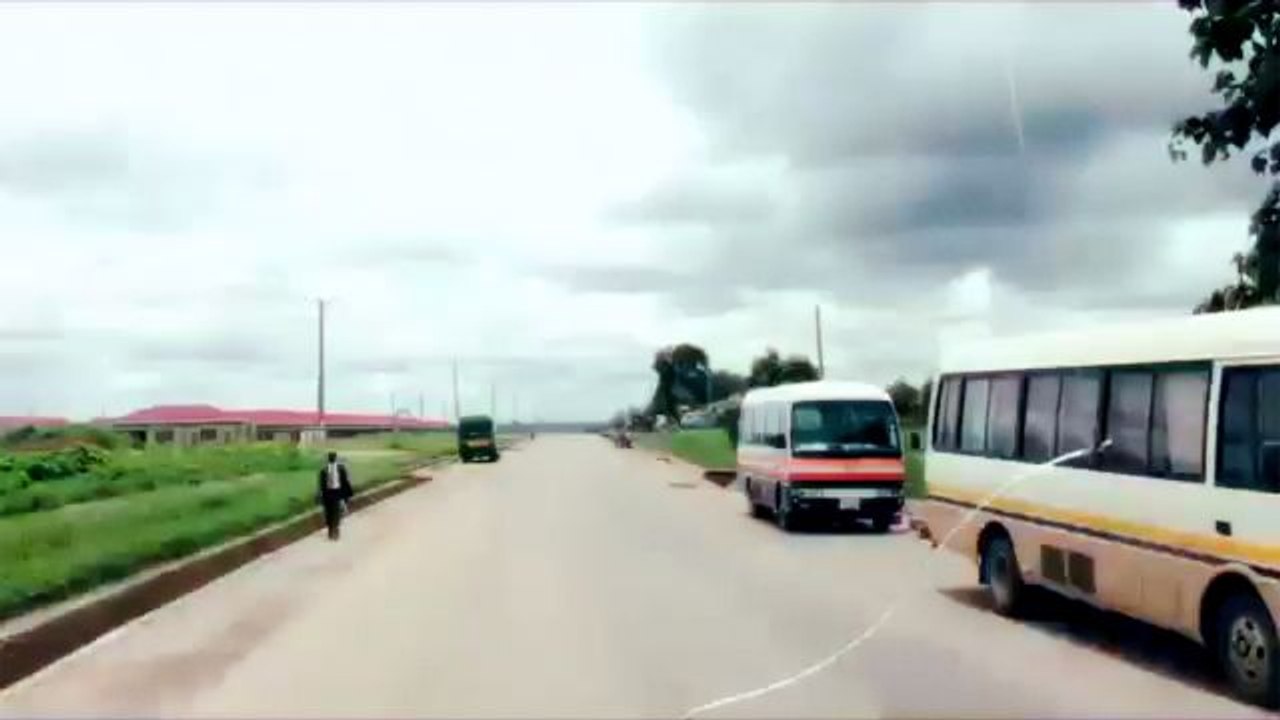 CNT Shorties - Winner: A Fast, Funky, Food Trip