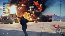 ►Just Cause 3 | Destruction and The Destructibility in the world of Medici (just Cause 3 D