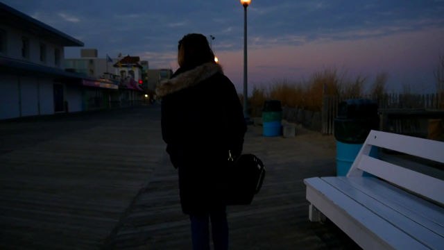 CNT Shorties - Runner Up: The Wind Whispers…