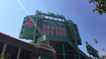City Guides  - A Day in Boston