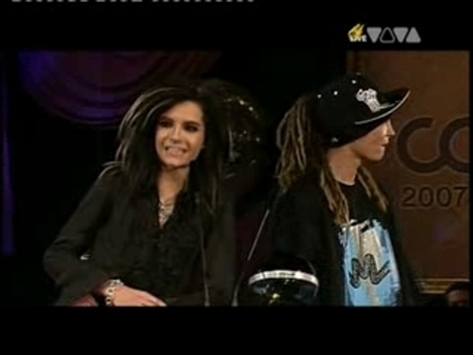 03/05 Viva Come - Laudatio